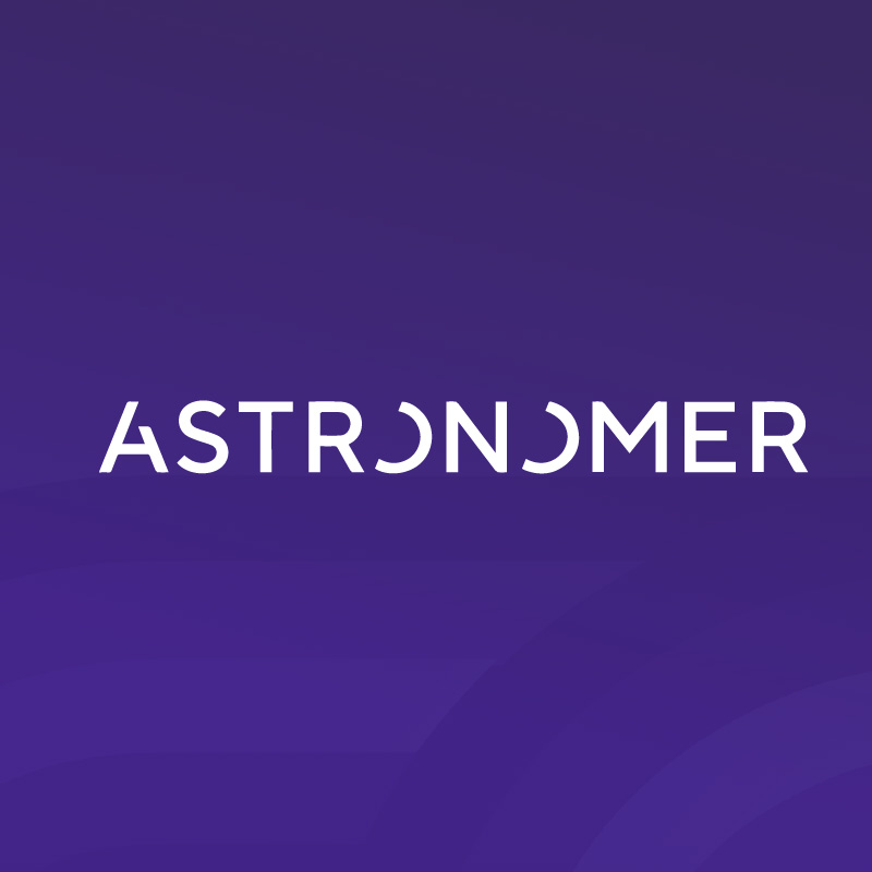 Astronomer