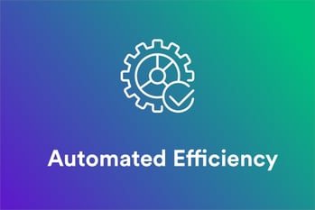 Automated Effiiciency