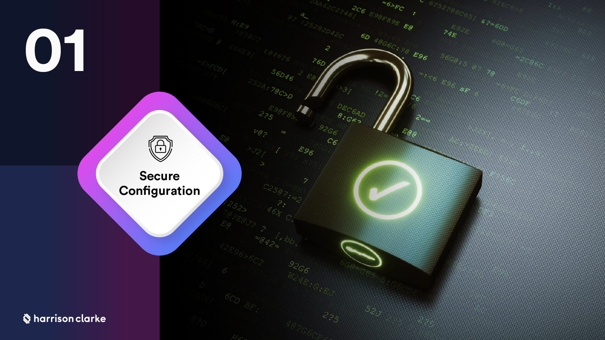Secure Configuration Guide Best Practice for Securing Cloud Infrastructure: A Comprehensive Guide