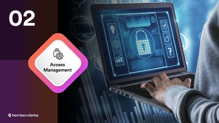 Access Management