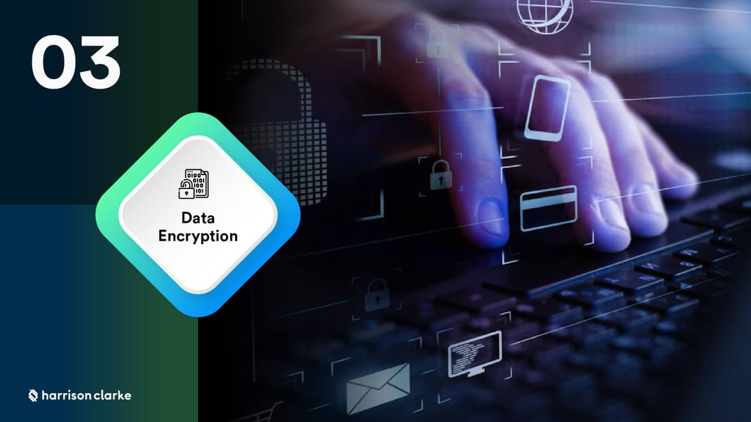 Best Practice for Securing Cloud Infrastructure: A Comprehensive Guide