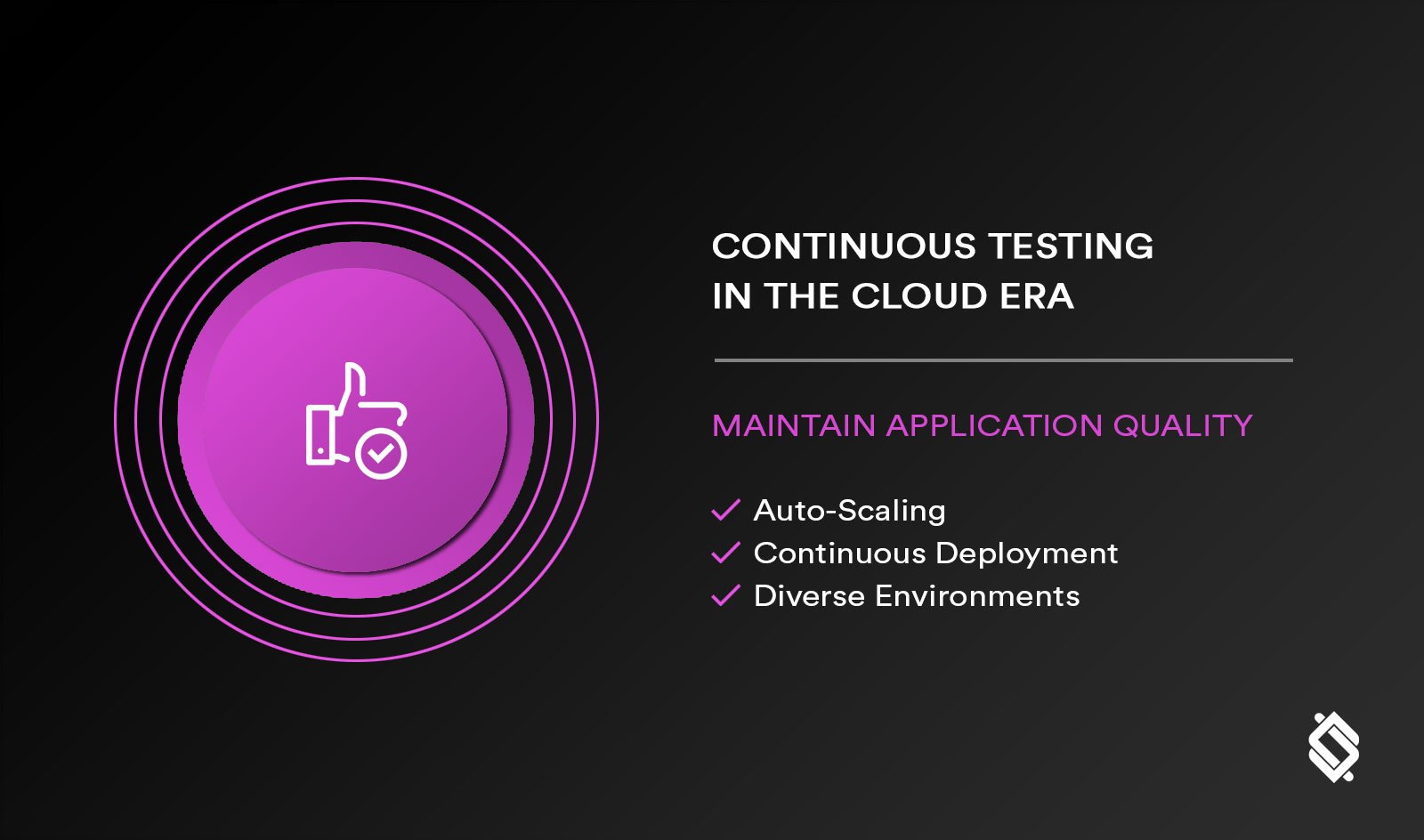 Continuous Testing in Cloud Environments: A Guide for QA/SDET Teams