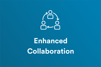 Enhanced Collaboration