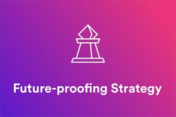 Future-proofing future