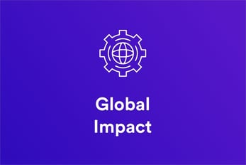 Global Impact