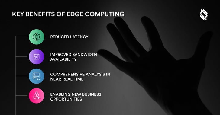Why edge computing matters