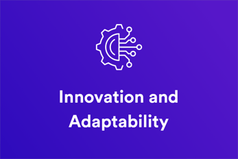 Innovation and Adaptability