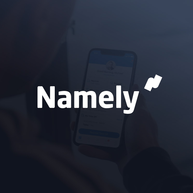 Namely