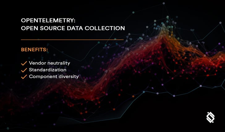 OpenTelemetry---Open-source-Data-Collection