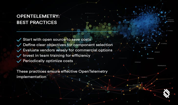 OpenTelemetry-Best-Practices
