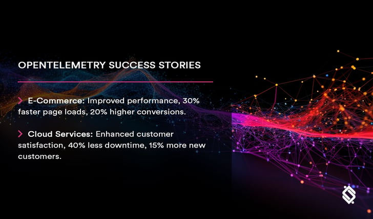 OpenTelemetry-Success-Stories