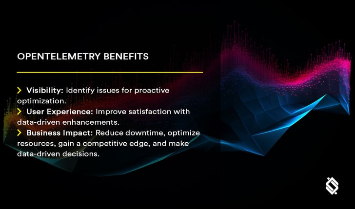 OpenTelemetry-Benefits