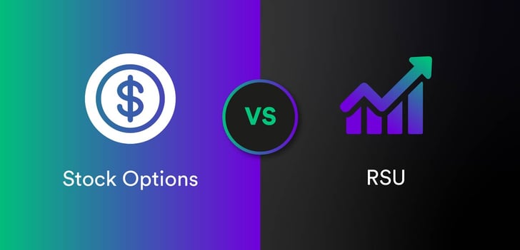 equity vs rsu