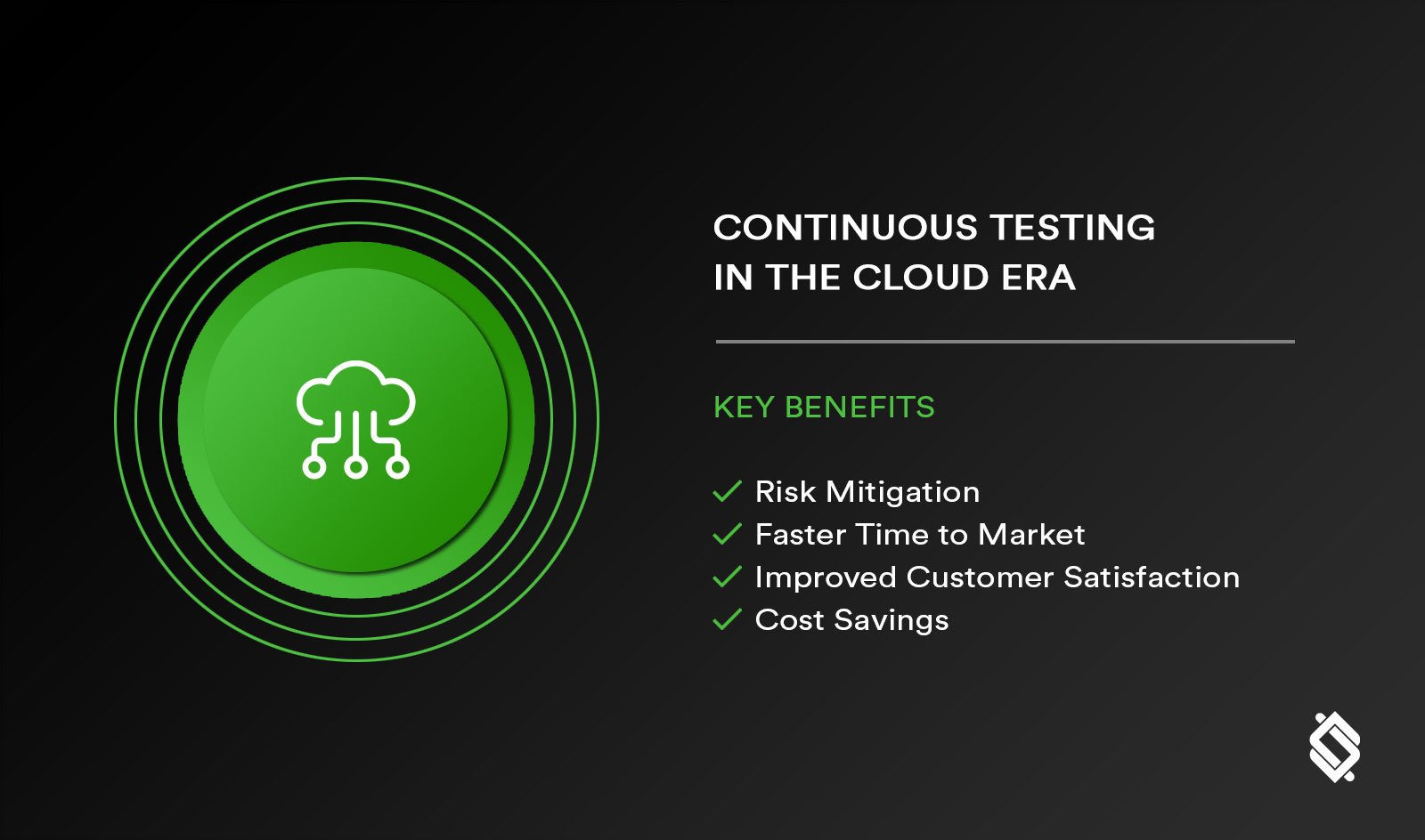Continuous Testing in Cloud Environments: A Guide for QA/SDET Teams