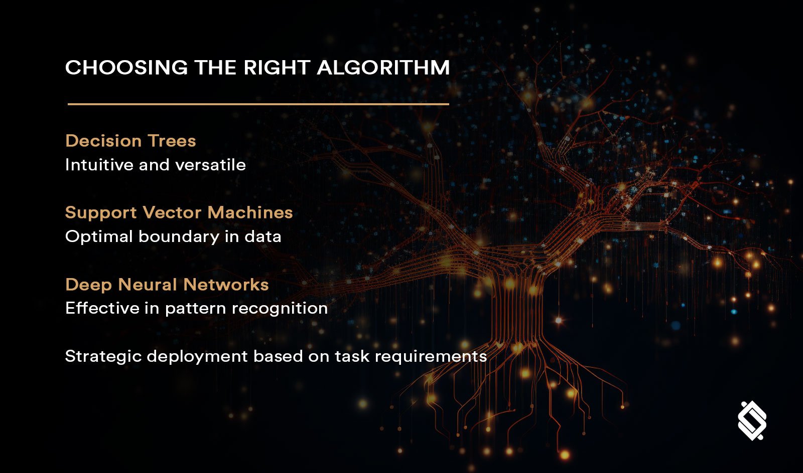 Machine Learning Algorithms: A Comprehensive Guide for Tech Leaders