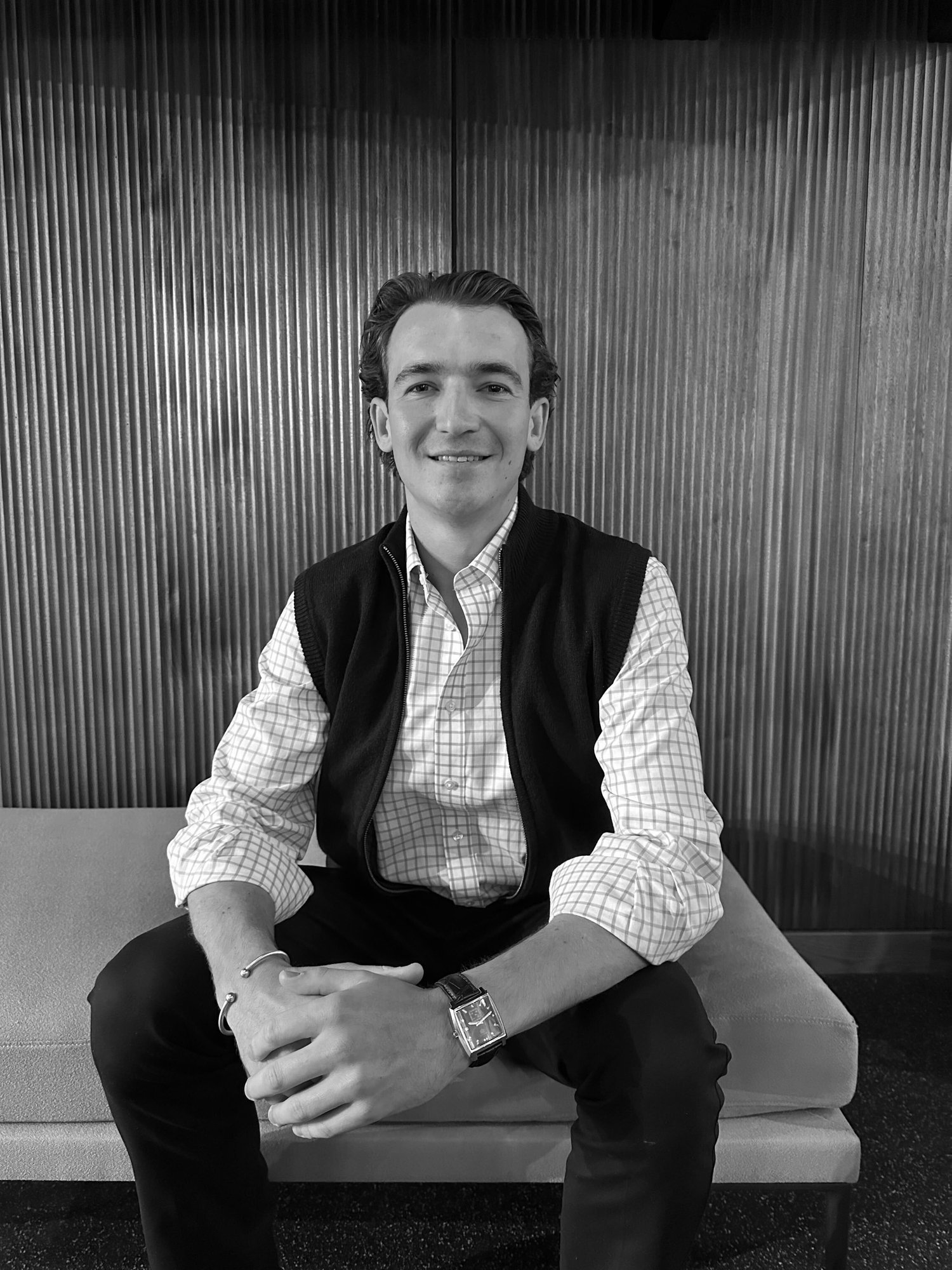 connor-clark-bw