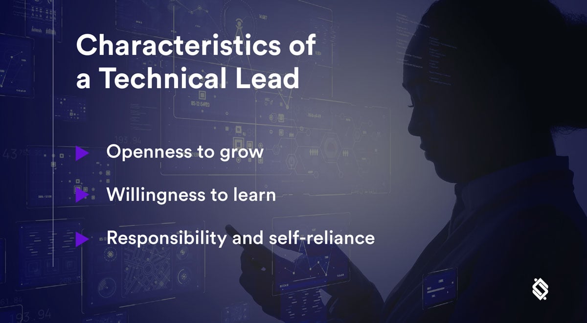What It Takes To Become A Technical Leader