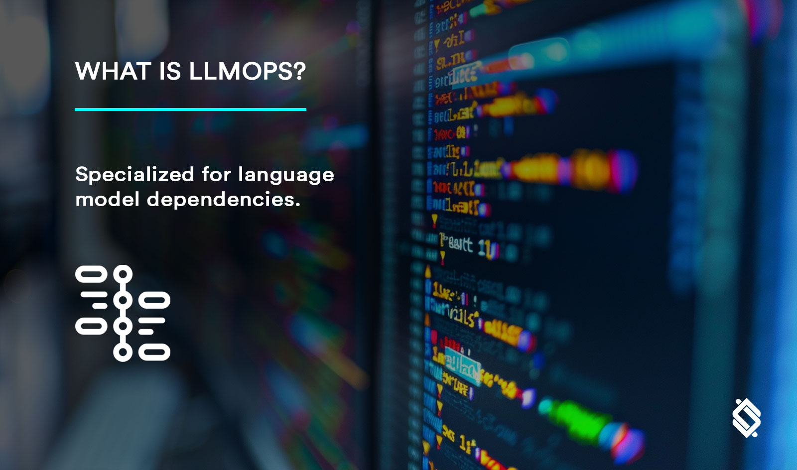 Mops Llm What is LLMOps and how is it different from MLOps?