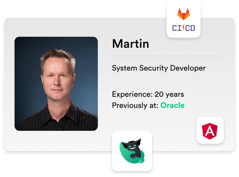 HarrisonClarke_2_System Security Developer