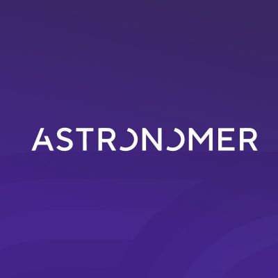 Astronomer-1