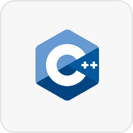 C++