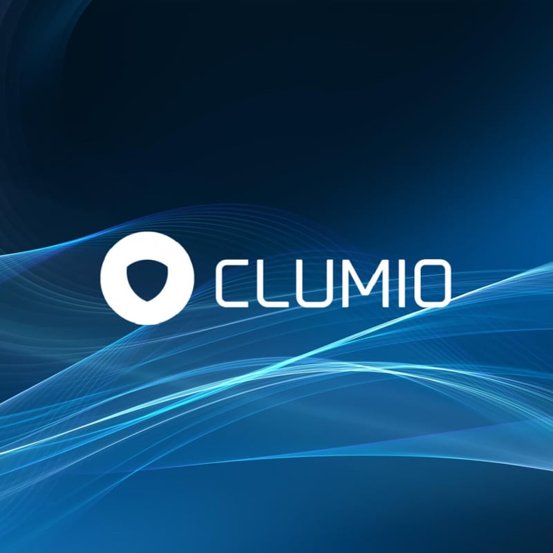 Clumio