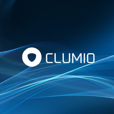 Clumio-3