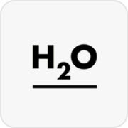 H2O