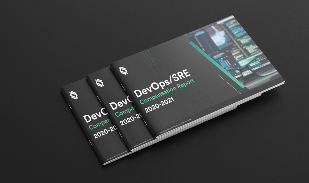 DevOps/SRE Compensation Report 2020-2021
