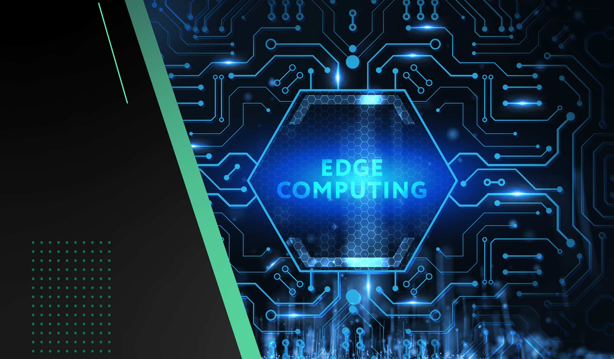 What Is Edge Computing and Why It Matters