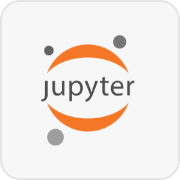 Jupyter Notebook