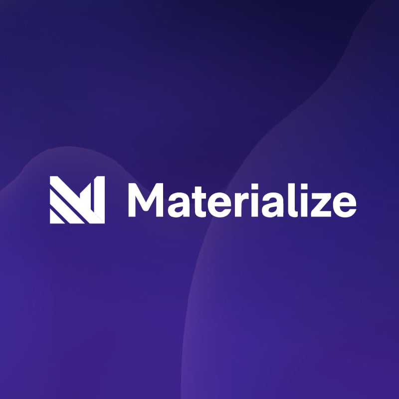 Materialize