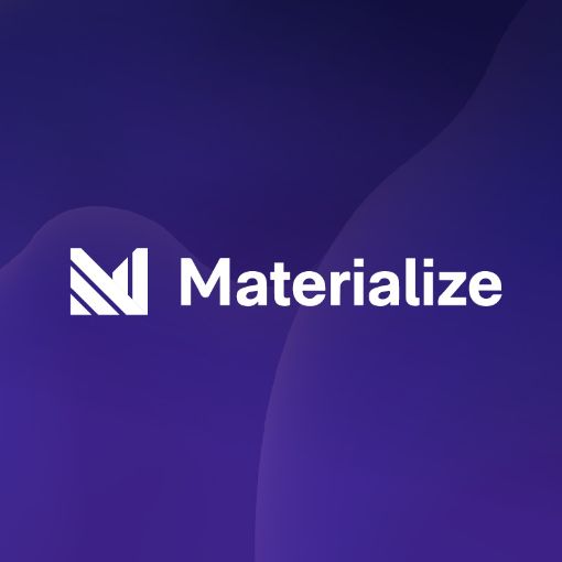 Materialize-2