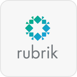 Rubrik