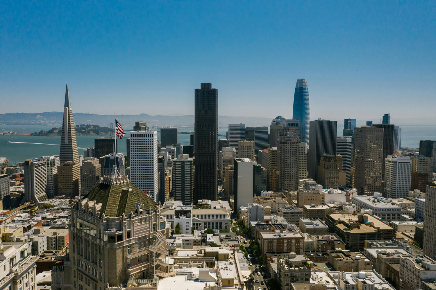 San Francisco Performance Engineering Hiring